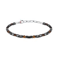 Bracciale Sector No Limits Uomo in Acciaio SZS96